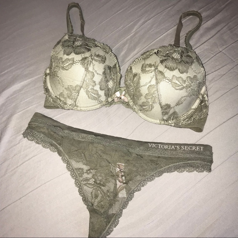 Victoria Secret Set